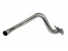 Polished Primary Pipe 4 CSR