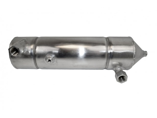 OIL TANK APOLLO AIR SEPARATOR KIT ROVER K-SERIES