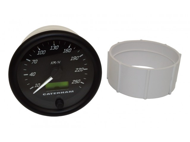 SPEEDO KPH EU4 175 STEPPER MOTOR/SPEED SENSOR