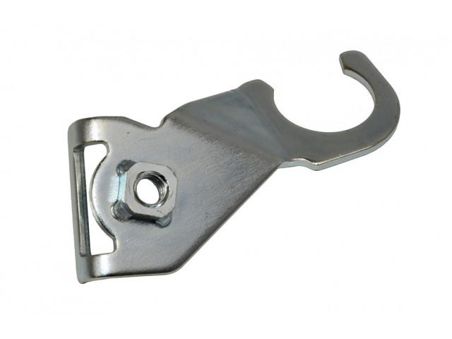 BRACKET CLUTCH OIL HOSE SEVEN 170