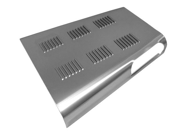 SuperSprint Bonnet, No Heater