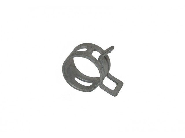 HOSE CLIP FOR TRANSMISSION BREATHER