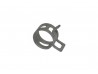 HOSE CLIP FOR TRANSMISSION BREATHER