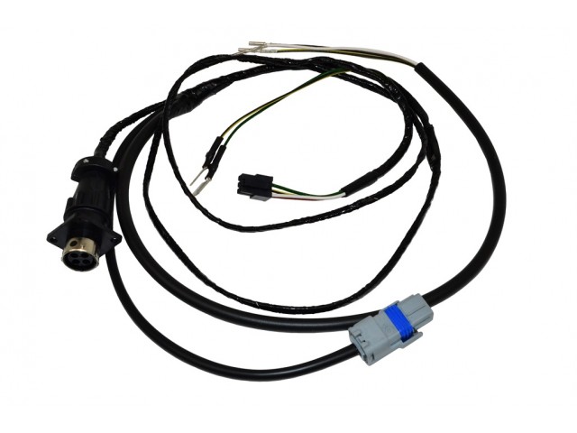 Race Sequential Gearbox Sub Loom