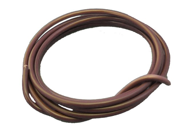 Electrical Cable - Brown (3mm)