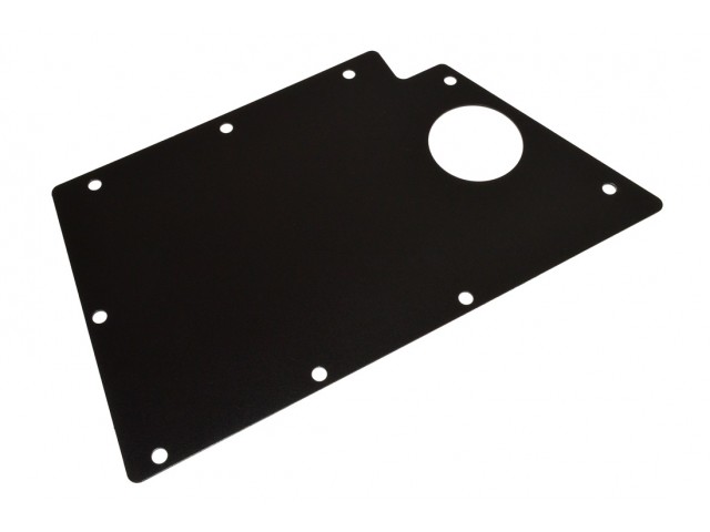 SV LHD Pedal Box Lid