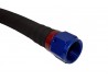 Oil Hose, Cooler Out to Tank