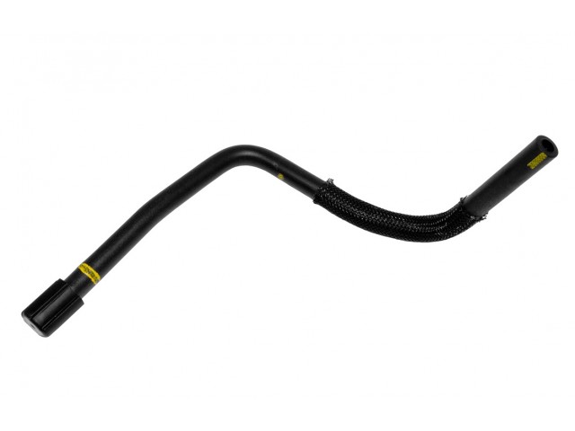 HOSE TRANSMISSION BREATHER SEVEN 170