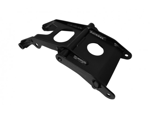 DIFF CAGE CSR