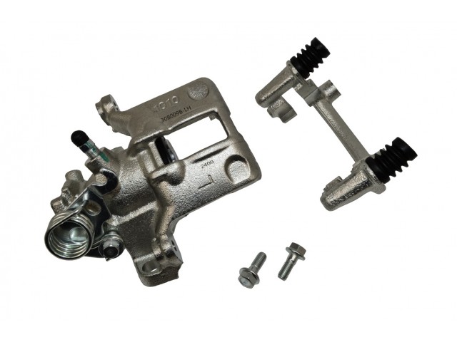 LH Rear Caliper