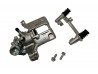 LH Rear Caliper