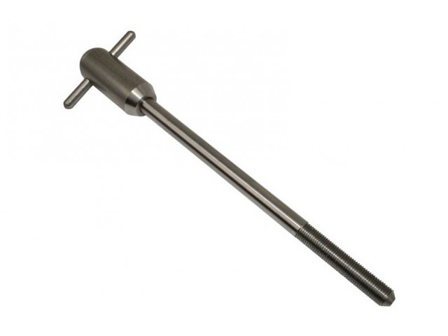 Spare Wheel Bolt