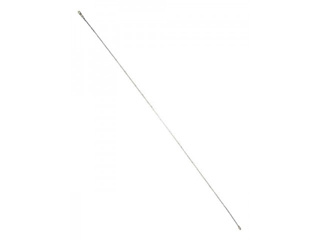 BRAKE PIPE MASTER CYLINDER TO REAR 3 WAY