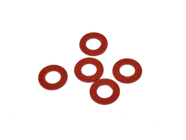 Fibre Washer - Fuel Tank Sender