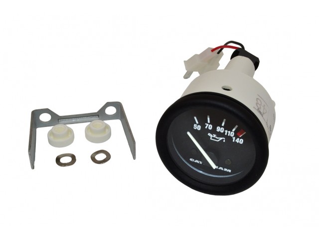 Oil Temperature Gauge CSR