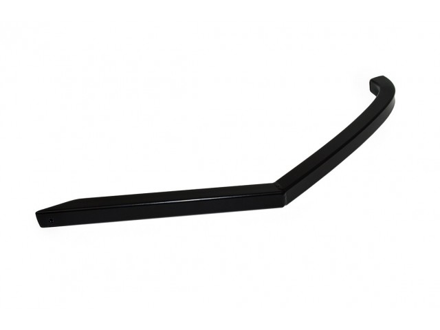 Lower Wingstay - Flared - LH