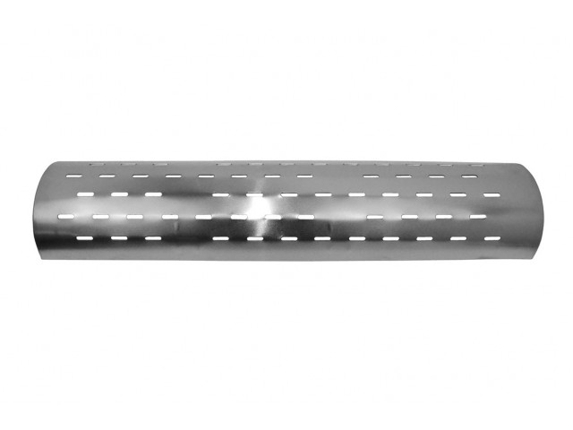 Exhaust Guard - 6" Side Exit - VVC Rover
