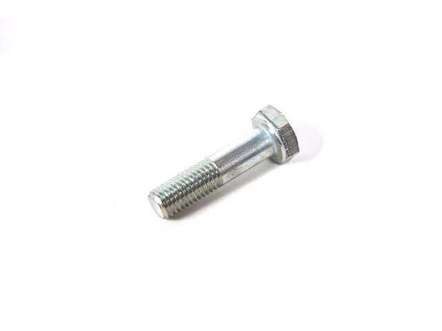 1/4 x 1" Bolt
