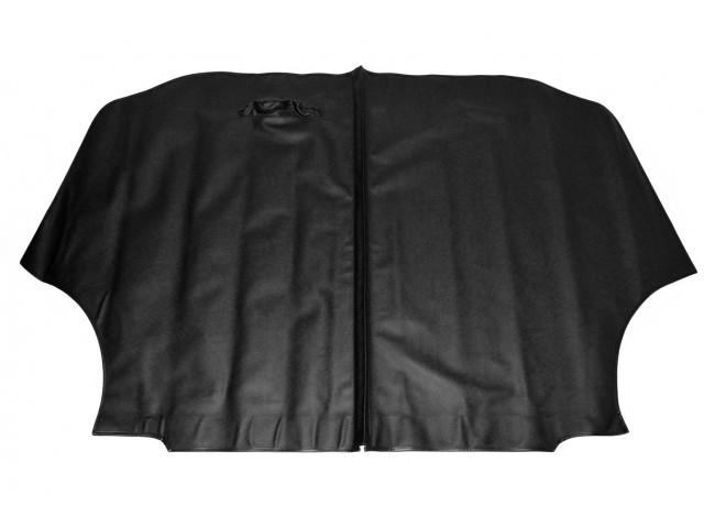 TONNEAU COVER LHD SV