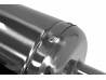 POLISHED SILENCER CSR 7" ROUNDED