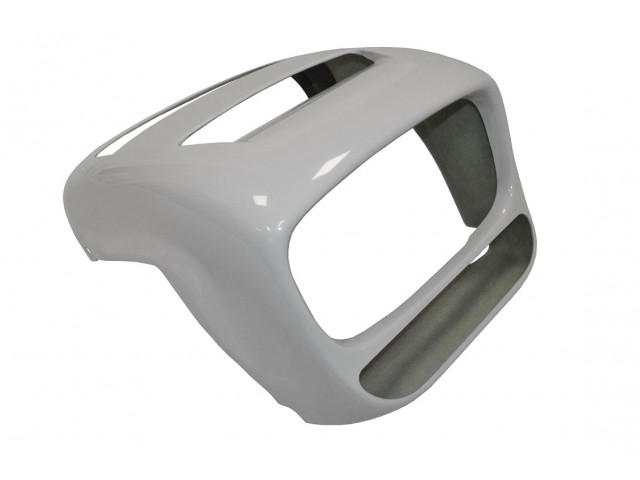 NOSECONE 620 GREY S3