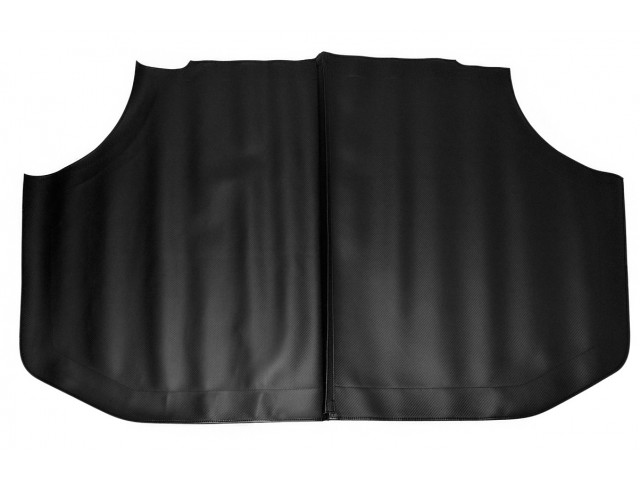 TONNEAU SV CARBON VINYL