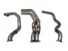 EXHAUST PRIMARY PIPE SET FORD CROSSFLOW LHD