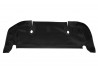 SV Boot Cover, Carbon Effect