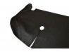 SV Boot Cover, Carbon Effect