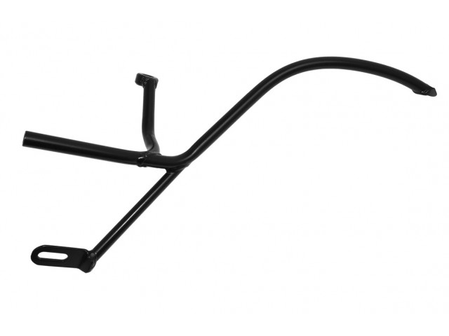 Front Flared Wingstay - RH