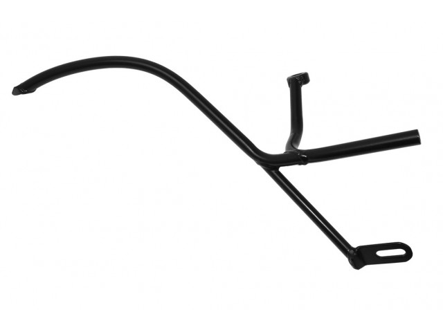 Front Flared Wingstay - LH