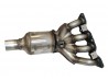 EXHAUST MANIFOLD SV RHD SEVEN 275 MODEL