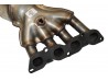 EXHAUST MANIFOLD SV RHD SEVEN 275 MODEL