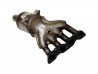 EXHAUST MANIFOLD SV RHD SEVEN 275 MODEL