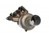 EXHAUST MANIFOLD SV RHD SEVEN 275 MODEL