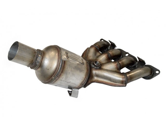 EXHAUST MANIFOLD SV RHD SEVEN 275 MODEL