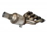 EXHAUST MANIFOLD SV RHD SEVEN 275 MODEL