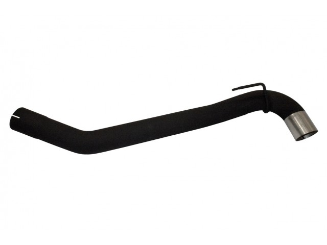 620 EXHAUST REAR LINK PIPE