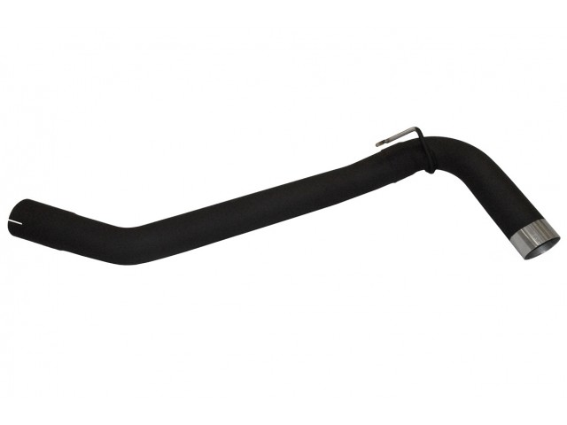 LINK PIPE REAR EXIT SV LOW DB