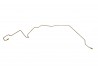 BRAKE PIPE FRONT S3 RHD