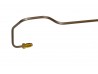 BRAKE PIPE FRONT S3 RHD