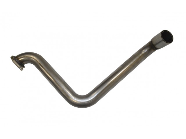 Primary Pipe 3 LHD & RHD CSR