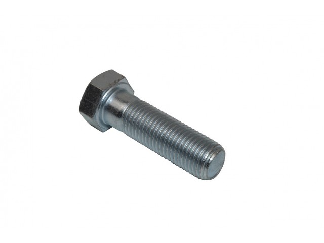BOLT UNF 7/16 X 1.1/2 FRONT UPRATED BRAKES