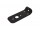 LOWER DZUS FASTENER BRACKET - NOSECONE