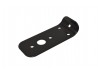 Lower Dzus Fastener Bracket - Nosecone