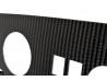 DASH PANEL SV LHD CARBON FIBRE NO SEATBELT LIGHT
