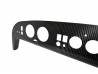 DASH PANEL SV LHD CARBON FIBRE NO SEATBELT LIGHT