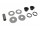 TRUNNION WASHER KIT LIVE AXLE AND EARLY DE DION