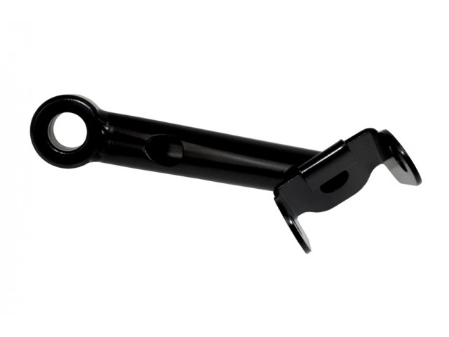 Left Side Headlamp Bracket