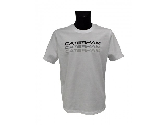 T-SHIRT - WHITE - MEDUIM